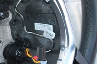 фото thumb №6, Руль кожаный vw touran tiguan 5ta r35