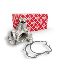 фото thumb №2, Febi насос wody mercedes