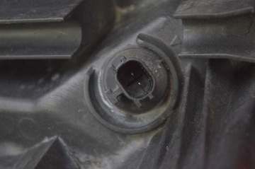 фото thumb №6, Фара правий лампа перед uk 26010em01a nissan tiida 04-12
