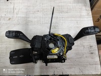 фото thumb №1, Ford focus mk2 перемикач комбінований 4m5t14a664ab