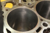 фото thumb №6, Блок двигуна golf vii a3 8v crl 2.0 tdi 03n023c