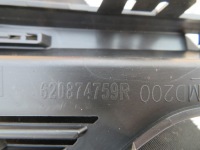 Renault scenic 4 левая заглушка бампера перед 16- Оригинал, фото thumb