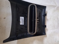 фото thumb №5, Bmw e90 решітка обдув задня