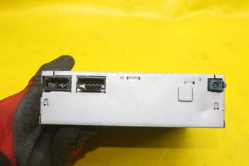 фото thumb №5, Считыватель навигации дисков dvd porsche cayenne 7l5919969a 99764213504