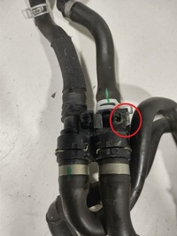 фото thumb №3, Volvo xc40 21r трубы провода wody 32252121