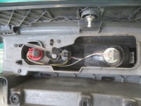 фото thumb №8, Фара правое зад opel vivaro renault trafic 20r 265a14210r