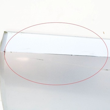 фото thumb №8, Renault koleos i 2008 левая сторона планка дверь задних