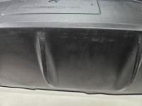 Porsche macan i 2014 - бампер задня pdc 95b807421l Доставка, фото thumb