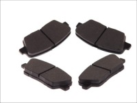 фото thumb №1, Delphi lp2202 набор тормозных колодок тормозных, тормоза дисковые