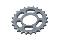 фото thumb №1, Audi оригинальный номер 059103333f колесо зубчатое вала crc cjm