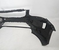 фото thumb №11, Volvo xc60 i lift 2013 - 2017 бампер перед bez отворів 31323765