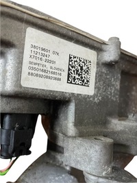 фото thumb №6, Трансмиссия рулевая рейка uo x-drive bmw x2 f39 f48