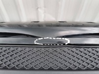 фото thumb №11, Mercedes glb w254 x254 amg 19-23 спойлер дифузор бампер зад a2548858402