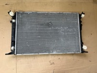 Audi q5 3.0 tdi 8r радіатор води оригінал європа Оригінал, фото thumb