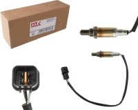 фото thumb №8, Датчик лямбда-зонд mitsubishi space star 1.8gdi 1998-