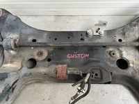 фото thumb №6, Підрамник підрамник перед ford transit custom i