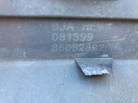 фото thumb №11, Renault clio v e-tech dokłatka дифузор бампера задня orygi.