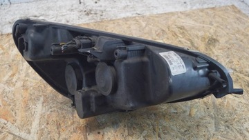 фото thumb №11, Лампа лівий перед ford s-max mk1 c1399