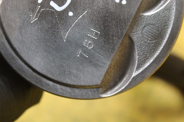 фото thumb №8, Поршень шатун шатун mitsubishi outlander iii 2.0 16v 4j11