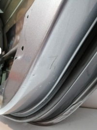 фото thumb №15, Hyundai i40 двері праве задні задня