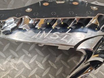 фото thumb №3, Світло планка led фара лампи лівий insignia a рестайлінг 187184-01