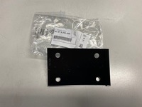 фото thumb №2, Mini cooper paceman r61 лист поперечина задняя правая