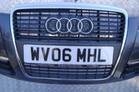 фото thumb №7, Audi a6 c6 - бампер передній