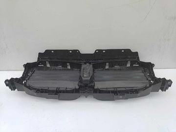 фото thumb №6, Bmw ix3 g08 жалюзі кермо повітря верхня 3479