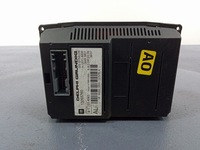 фото thumb №9, Vectra c signum радіо cd 30 дисплей 13253511