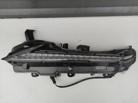 фото thumb №1, Лампа левая lexus nx drl led поворотник левый противотуманная фара