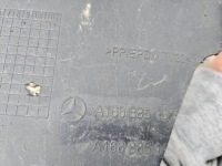 фото thumb №13, Бампер спойлер dół бампера mercedes gls 6.3 63 amg задняя задний x166 166 15-