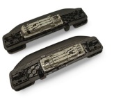 Mercedes-benz gl x166 a0998150100 комплект крепления заводской Киев, фото thumb