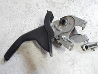 фото thumb №4, Рычаг тормоза ручного hyundai kona 17-22