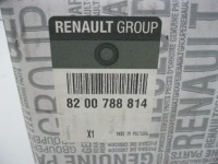фото thumb №3, Подушка подушка безпеки пасажира renault clio iii 05-12