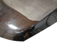 фото thumb №11, Капот opel meriva b lak: z20r 10-13