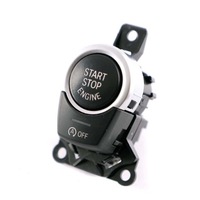 фото thumb №11, Bmw f01 lci f10 f11 f12 f13 перемикач кнопка кнопка запуск стоп 9153831