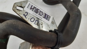 фото thumb №7, Volvo v60 ii 2.0 d4 додатковий насос води дроти 31368042