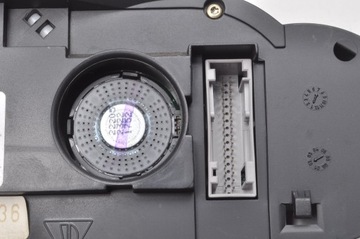 фото thumb №9, Porsche boxster 986 3.2 спідометр  прилади англієць 98664123701