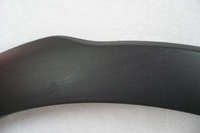 фото thumb №11, Kia picanto iii 3 x-line x line молдинг крыла правая задняя