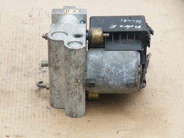 фото thumb №5, Opel astra f 1.7 td 1.8 b насос блок керування abs