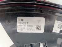 Porsche cayenne 3 рестайлинг  2023- фара led левый задний  9y0945091m Недорого, фото thumb