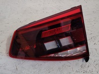 фото thumb №1, Vw passat b8 kombi лампа задняя задняя правая led