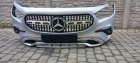 Купити Бампер перед mercedes gla a247 рестайлінг  протитуманна фара, фото thumb