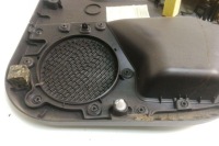 фото thumb №7, Карта задних левых дверь ford focus daw, dbw a1200019 1.6l дизель 2012