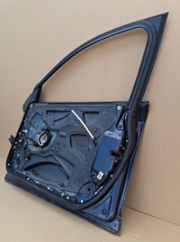 Audi a6 c6 дверь правый  перед правое  стекло механизм замок Киев, фото thumb