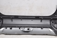 фото thumb №13, Suzuki sx4 s-cross 24r бампер задняя задний pdc