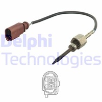 фото thumb №9, Delphi ts30262 датчик, температура выхлопных газов