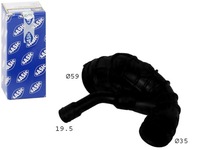 фото thumb №1, Sasic шланг фільтра повітря ford c1/c2/c3/fiest
