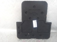 фото thumb №3, Ford galaxy mk3 обшивка защита бардачка задняя