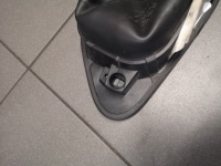 фото thumb №11, Крышка заливной топлива vw golf vii grau металлик